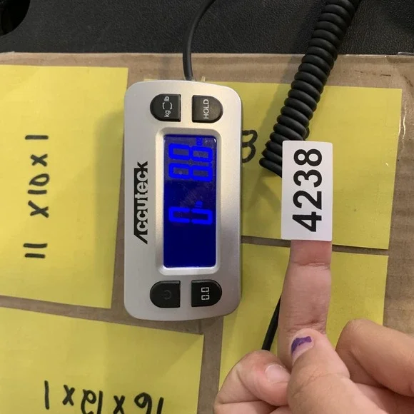 Eileen Fisher Pant Women 8 Gray Linen Cargo Taper Ankle Drawstring Stretch 32x24 - Picture 15 of 15